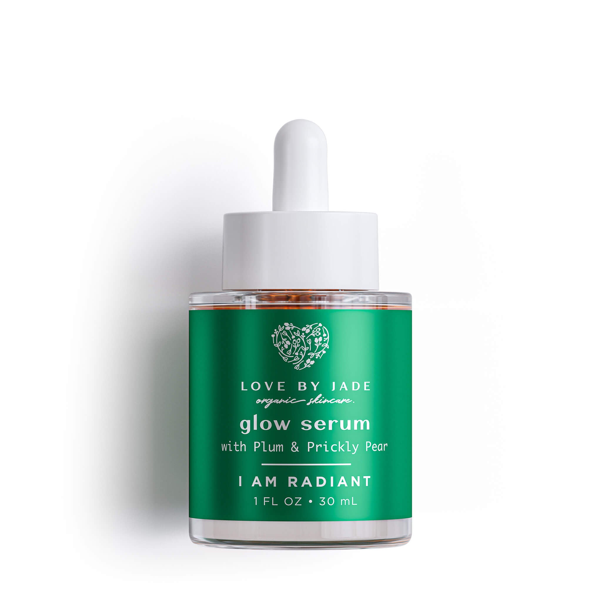 Glow Serum