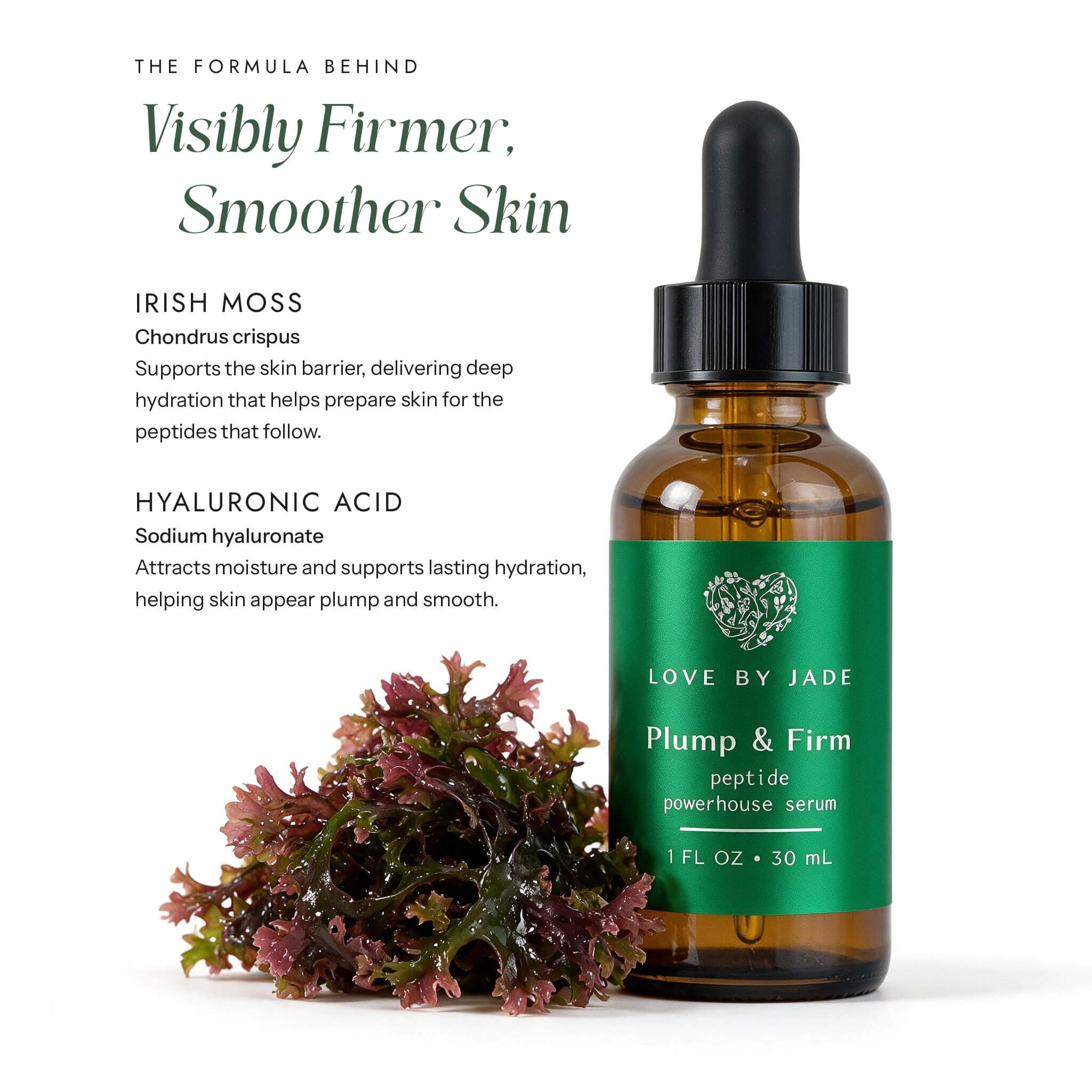 Firm & Lift Bundle