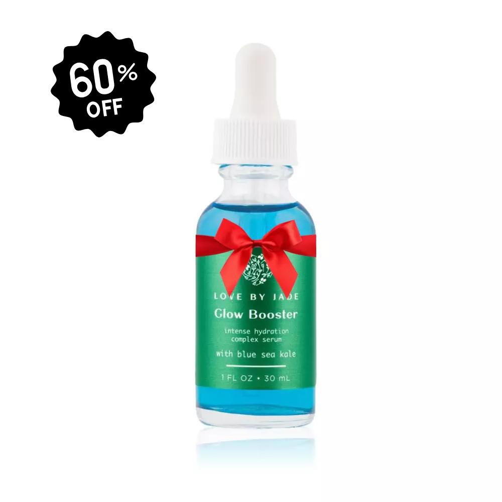 Glow Booster Intense Complex Hydration Serum