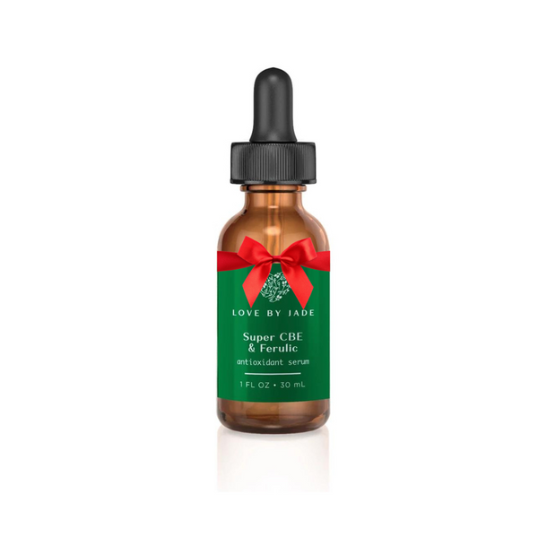 Super CBE & Ferulic Antioxidant Serum