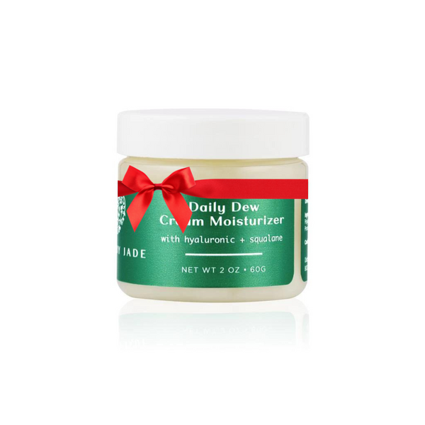 The Daily Dew Moisturizing Cream