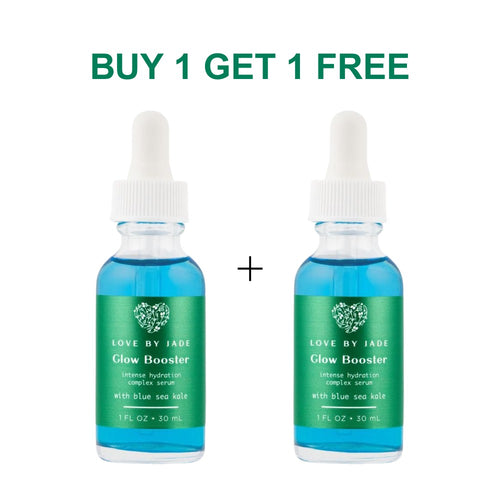 Glow Booster Intense Complex Hydration Serum