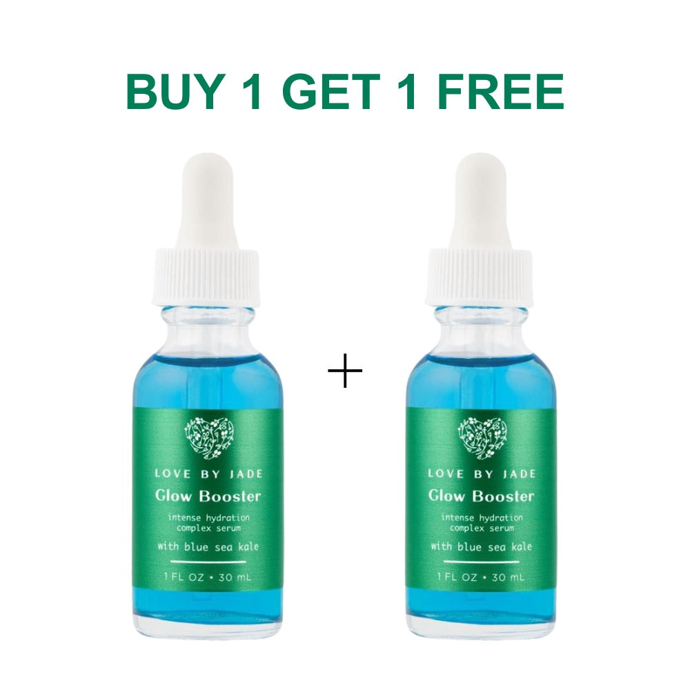 Glow Booster Intense Complex Hydration Serum