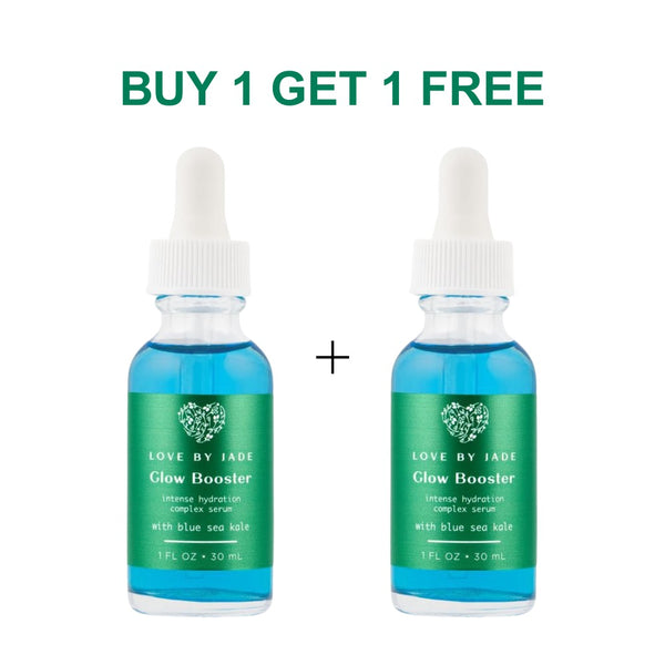 Glow Booster Intense Complex Hydration Serum