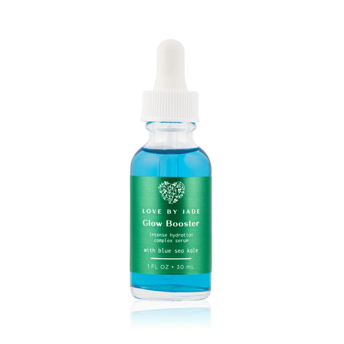 GLOW BOOSTER Intense Complex Hydration Serum