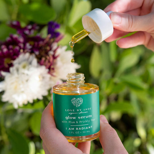 Glow Serum