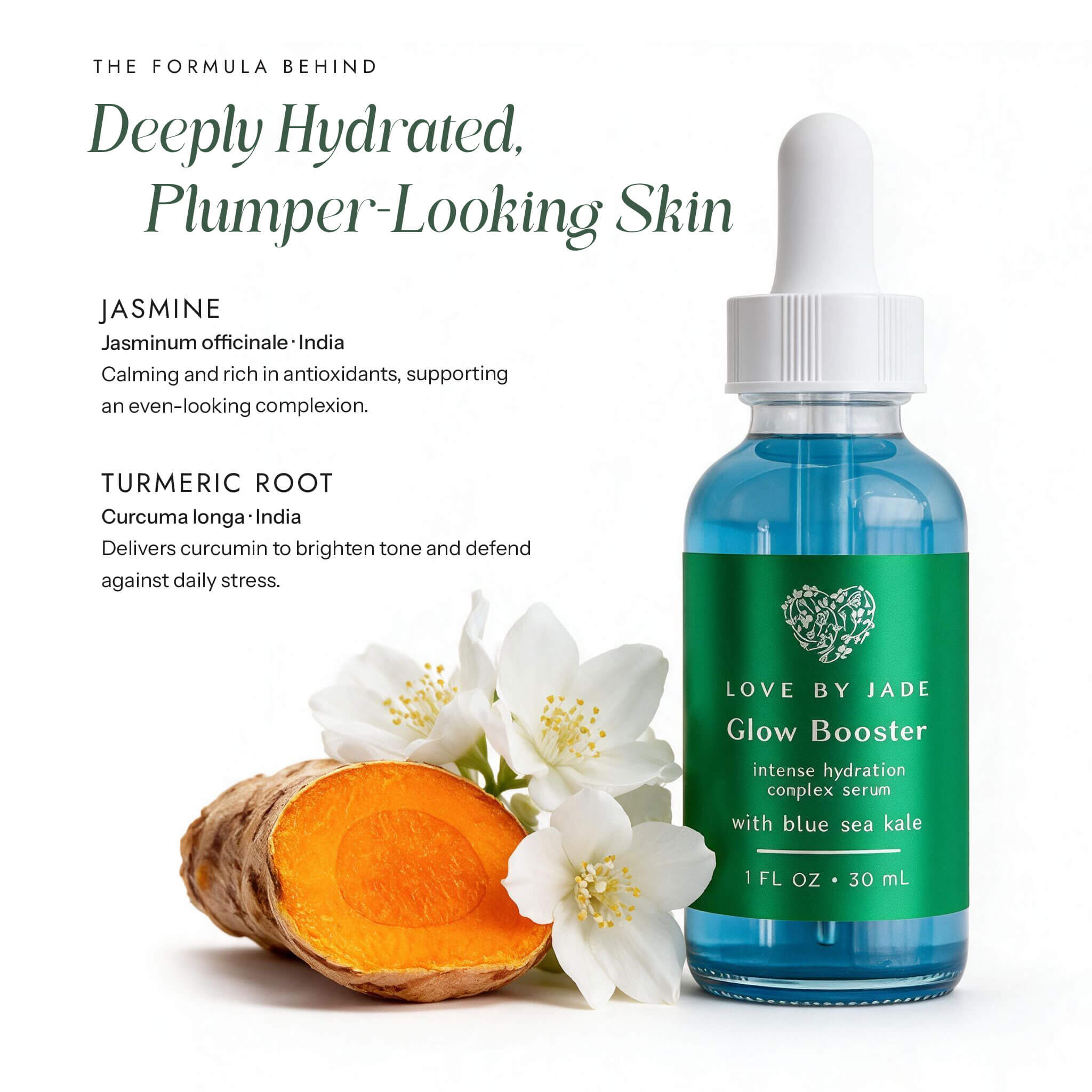 Soothe & Glow Bundle