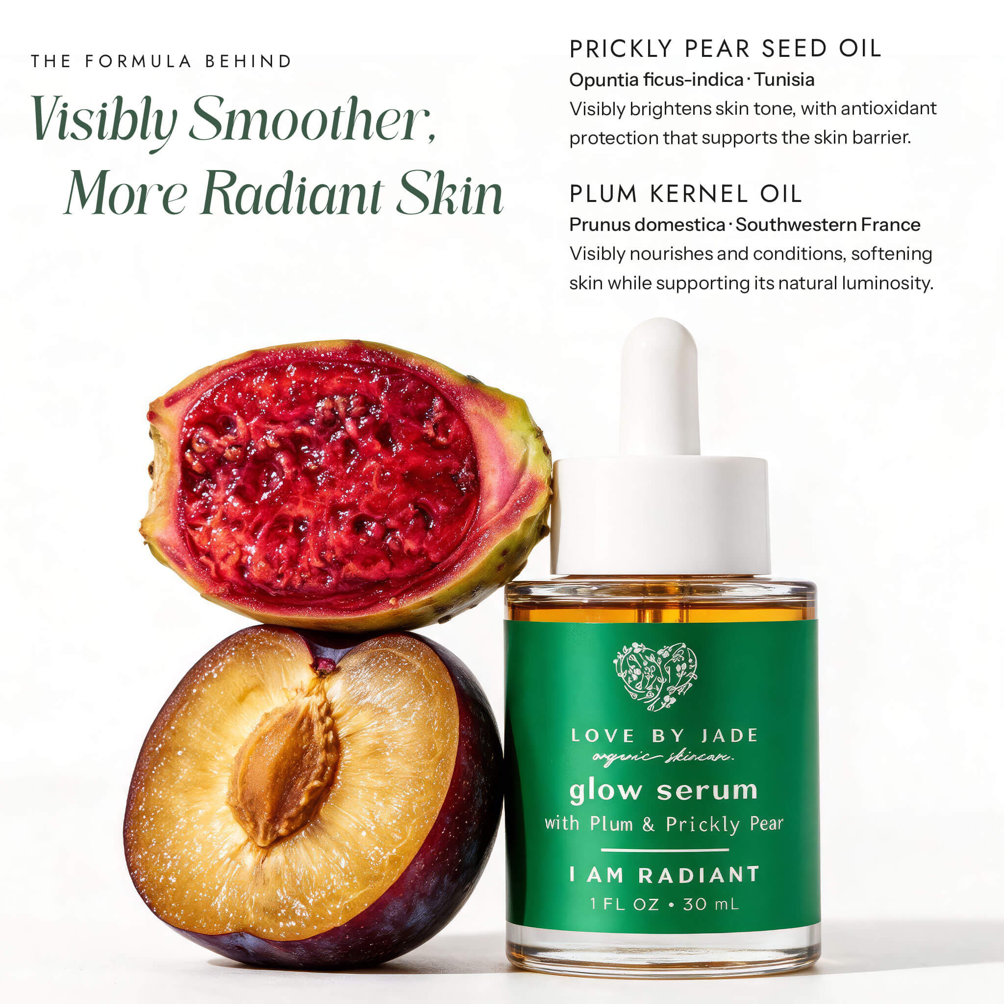 Soothe & Glow Bundle