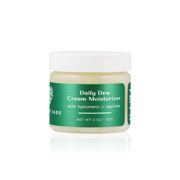 The Daily Dew Moisturizing Cream