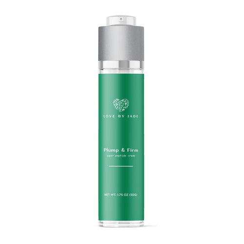 Plump & Firm Super Peptide Cream