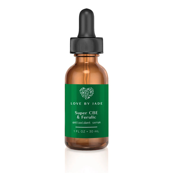 Super CBE & Ferulic Antioxidant Serum