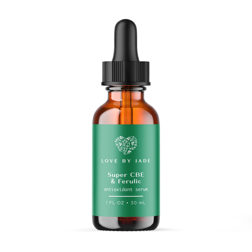 Super CBE & Ferulic Antioxidant Serum